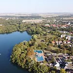 Apartment Gaestehaus Am Harz