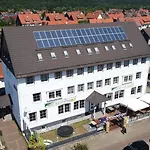 Gaestehaus Am Harz *