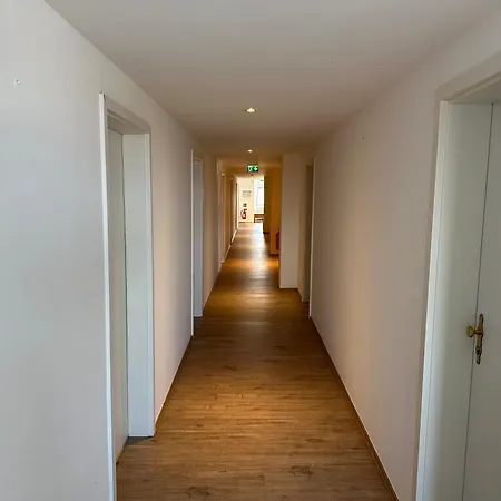 Gaestehaus Am Harz *