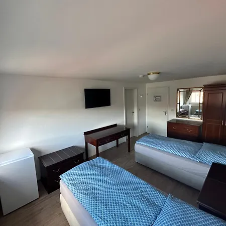 Gaestehaus Am Harz * Goslar