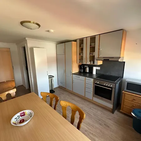 Gaestehaus Am Harz Goslar