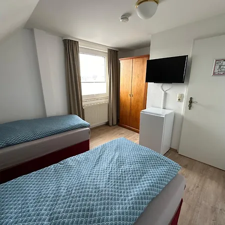 Gaestehaus Am Harz *