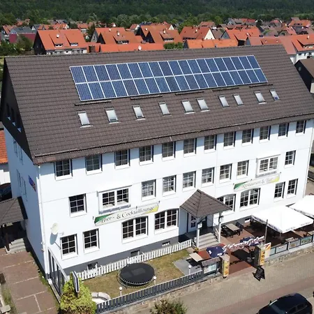 Gaestehaus Am Harz *