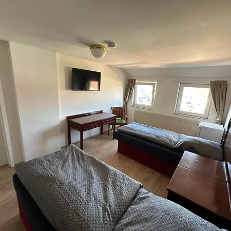 Gaestehaus Am Harz * Goslar