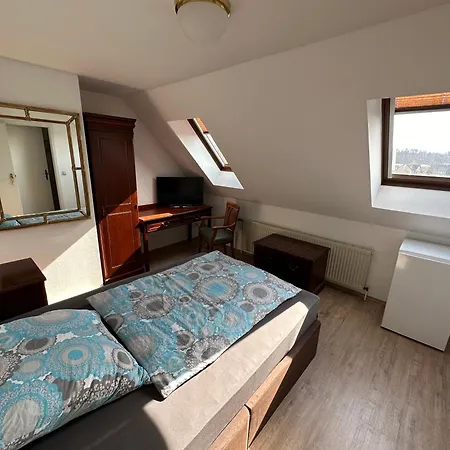 Gaestehaus Am Harz *
