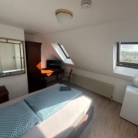 Am Harz Apartment Goslar