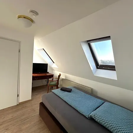 Gaestehaus Am Harz * 戈斯拉尔