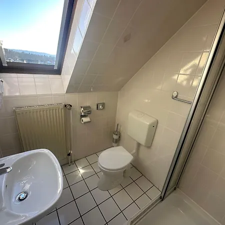 Gaestehaus Am Harz * גוסלר
