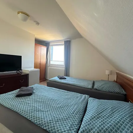 Gaestehaus Am Harz דירה *