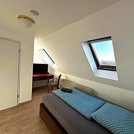 Gaestehaus Am Harz דירה גוסלר