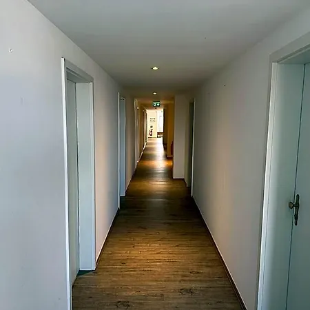 Gaestehaus Am Harz *