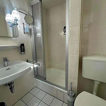 Gaestehaus Am Harz * גוסלר