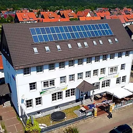Gaestehaus Am Harz * גוסלר