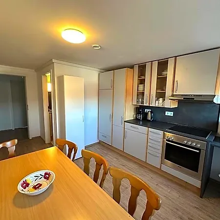 Gaestehaus Am Harz * גוסלר