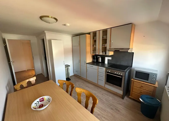 Gaestehaus Am Harz Гослар